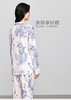 【3F】安莉芳莫代尔棉长袖女士家居服套装 EL00825 商品缩略图5