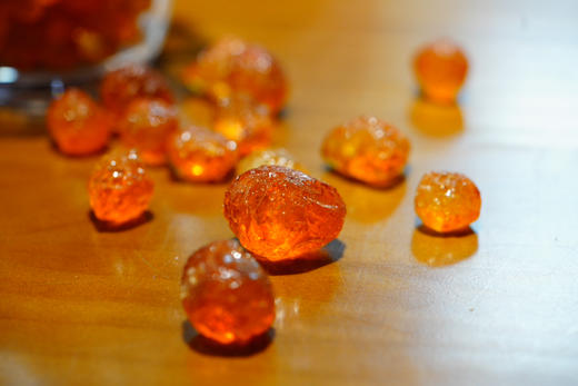 桃胶280克 商品图2