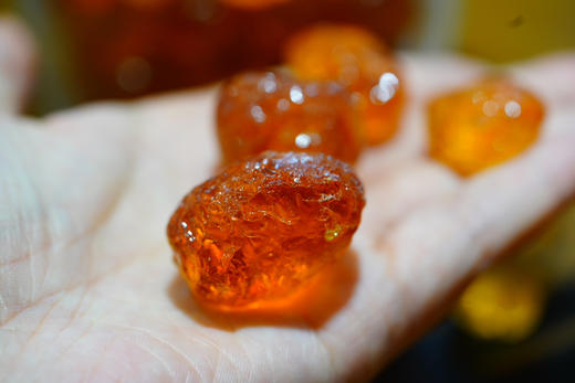 桃胶280克 商品图1