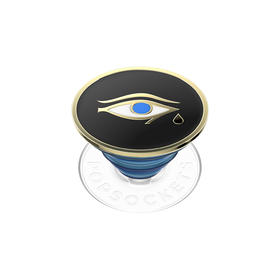 【古城密语】手机粘贴式支架 Enamel金属珐琅系列 荷鲁斯之眼