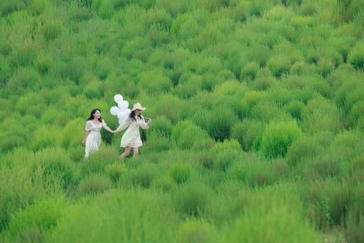 【漫花庄园 2026年双人年卡】 商品图6