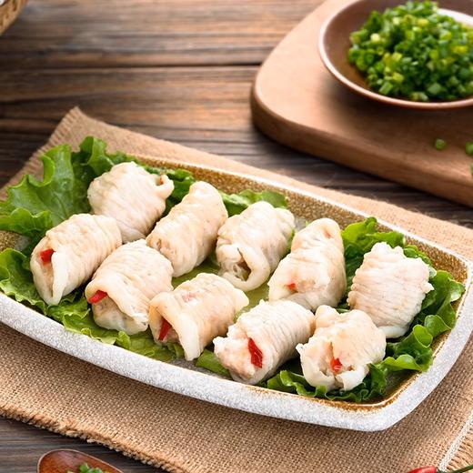 花间肥 鱼册250g |火锅丸料系列 商品图2