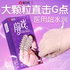 倍力乐医用les手指套避孕套女性专用莓辣专属情趣颗粒自慰拉拉前戏扣扣套 商品缩略图0