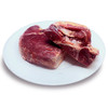 【内蒙古帮扶】内蒙古大草原散养原切无添加 精品牛腿肉 1kg/袋 商品缩略图2