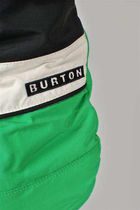 【断码六折】BURTON/伯顿单板男款滑雪手套加绒手套防风保暖速干103851 商品图6