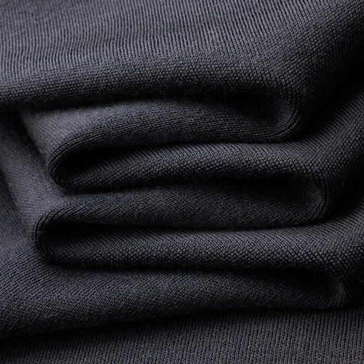 【100%羊毛】【新款DDS】大依优型大码男装羊毛衫圆领毛衣针织衫休闲加肥加大男士胖子大码内搭上衣 商品图7