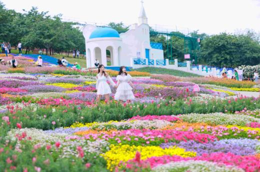 【漫花庄园 2026年双人年卡】 商品图7