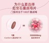 【特惠1786/12瓶】synext 澳洲 红宝石高蔓越莓欧芹绿茶提取物片剂30粒/瓶 商品缩略图1