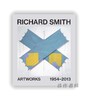 Richard Smith: Artworks 1954 - 2013 / 理查德·史密斯：1954-2013年的艺术作品 商品缩略图0