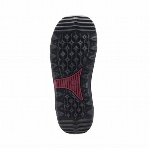 【七折清仓】BURTON伯顿女士MINT BOA单板滑雪鞋雪靴滑雪装备缓震入门131771 商品图9