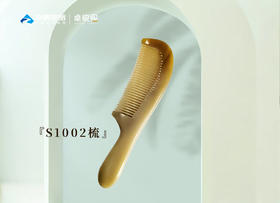 S1002梳