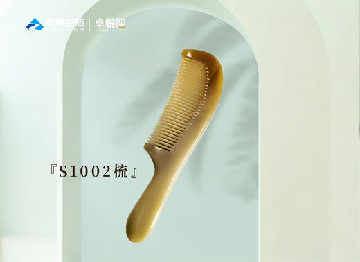 S1002梳 商品图0