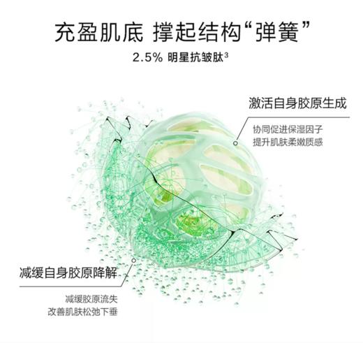 一叶子紧致修护精华水100ml 新款-1680 商品图6