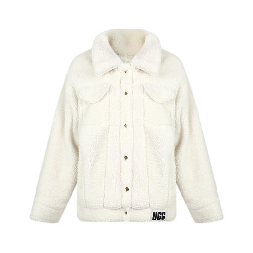 2楼UGG1113951外出服吊牌价1699 商品图1