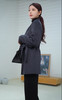 【S1】臣禾十羊绒一手长大衣JZ244080126 商品缩略图6