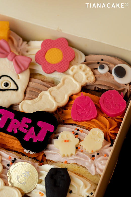 寻梦环游（四拼煎蛋卷） 商品图3