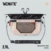 TARPMENT搭幕謹制 MINUTE SACOCHE 户外露营轻量化山系挎包 商品缩略图1