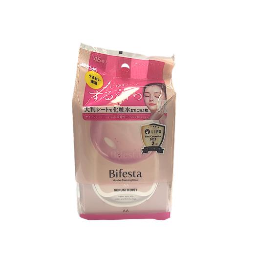 新版 日本曼丹卸妆湿巾-46枚  （多款可选） 商品图3