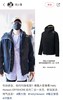 1019-2  明星款 HH三合一冲锋羽绒服 老朱穿L 商品缩略图7