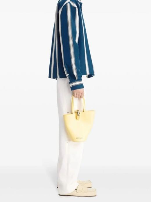 女款金扣手提包lv 商品图5