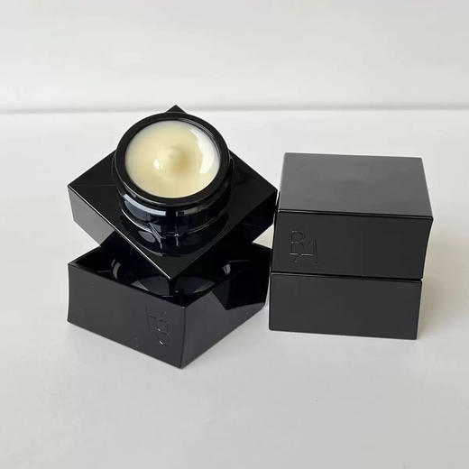 【专柜小样】日本 POLA宝丽 黑BA面霜 3g/5g 商品图3