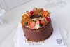 1027CAKE | 脆皮巧克力蛋糕  梦龙巧克力外壳 重巧克力 商品缩略图2