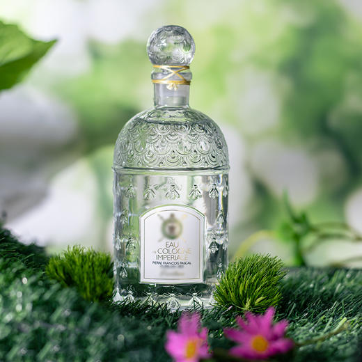 帝王之水 Eau de Cologne Imperiale 分装【流畅自然的柑橘调古龙水经典】 商品图1