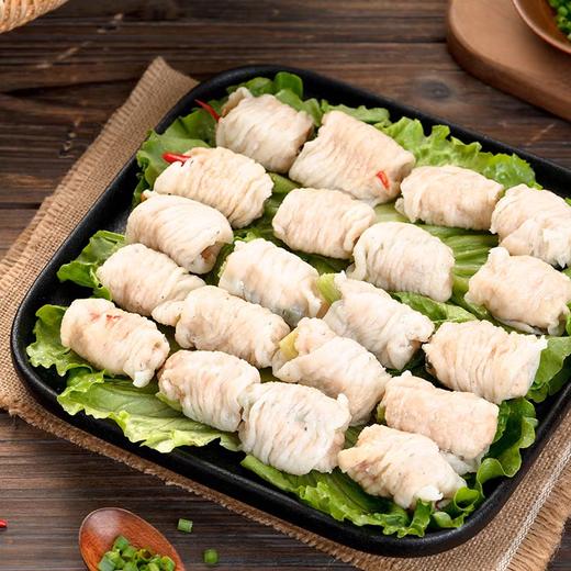 花间肥 鱼册250g |火锅丸料系列 商品图3
