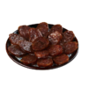 【两条装】土猪肉黑蒜腊肠 约95g  |腊味系列 （3:7比例） 商品缩略图1