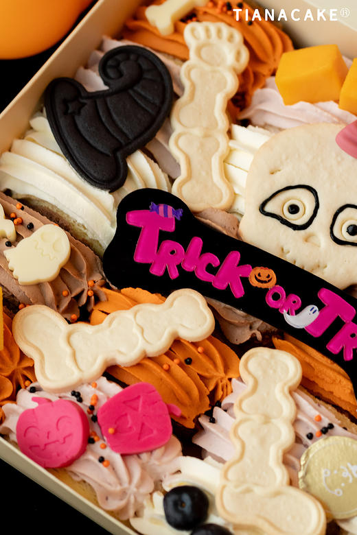 寻梦环游（四拼煎蛋卷） 商品图4