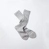 ROTOTO LOOSE PILE CREW SOCKS 日本职人制复古针织袜子 中筒袜 商品缩略图3