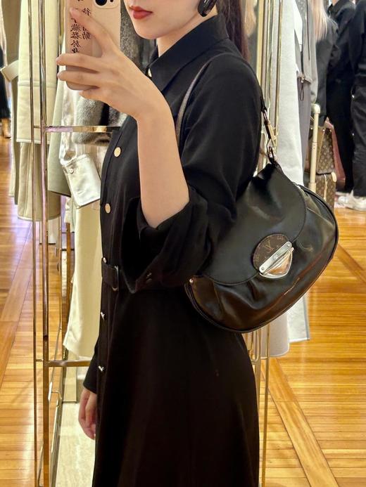 驴家*出炉了一款羊皮元宝SUNSETVIBE手袋（HH） 商品图7