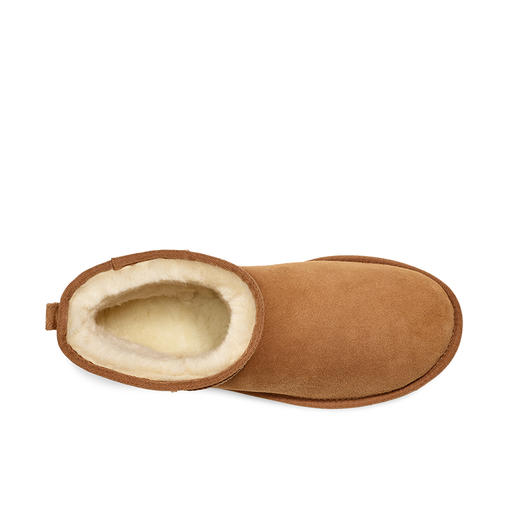 2楼UGG1002072MINI男鞋吊牌价1699 商品图2