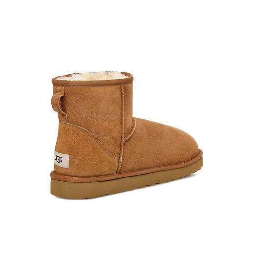2楼UGG1002072MINI男鞋吊牌价1699 商品图1
