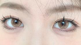 ice candy月抛美瞳 塞尔维亚舞女 14.2mm