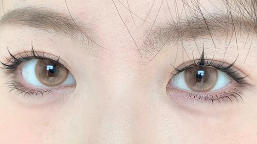 ice candy月抛美瞳 塞尔维亚舞女 14.2mm 商品图0