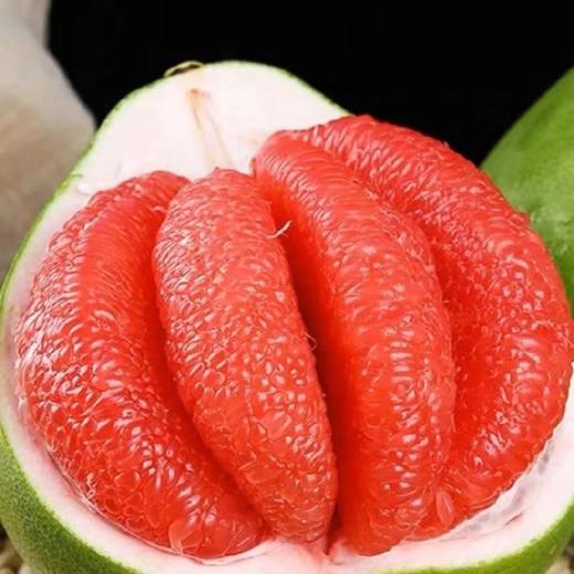 泰国红宝石柚（默认不剥，帮剥需备注） 商品图3