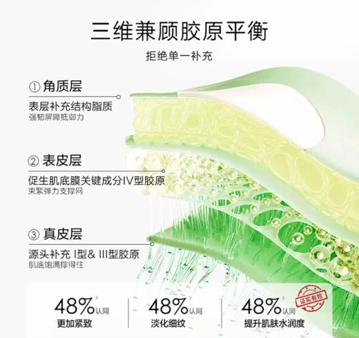 一叶子紧致修护精华水100ml 新款-1680 商品图4