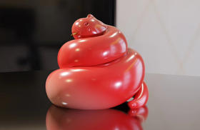 栾佳齐《蛇坨坨》999版