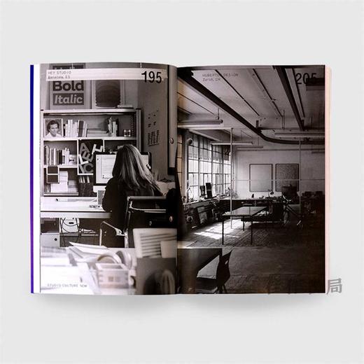 Studio Culture Now:Advice and guidance for designers in a changing world / 当下工作室文化：在不断变化的世界中为设计师提供建议 商品图3