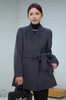 【S1】臣禾十羊绒一手长大衣JZ244080126 商品缩略图4