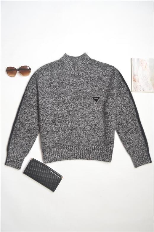 对位SY5FP5_毛衣_ZK 商品图0