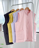 宜色家情侣款棉服马甲 商品缩略图3