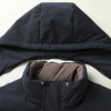 【可拆卸内胆】【新款DX】大依优型大码羽绒服可拆卸内胆可拆卸帽连帽外套加肥加大上衣男士外套胖子 商品缩略图2