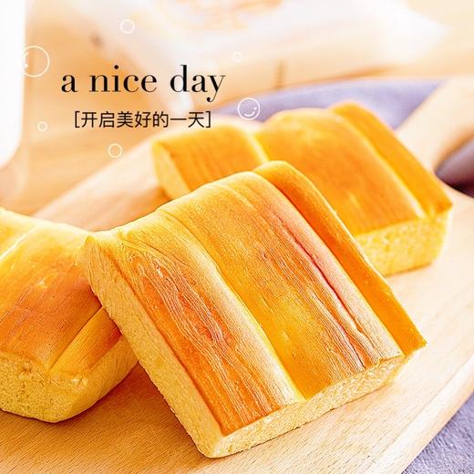 慢发酵黄油手撕面包 商品图1