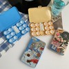 隐形眼镜盒/像鱼as968六付装 商品缩略图0