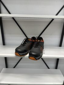 瑕疵Timberland/添柏岚 男士PRO圆头抗疲劳防水系带低帮鞋 鞋底污渍