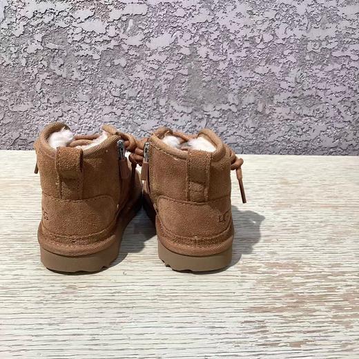 2楼UGG1017320MINI童鞋吊牌价799 商品图3