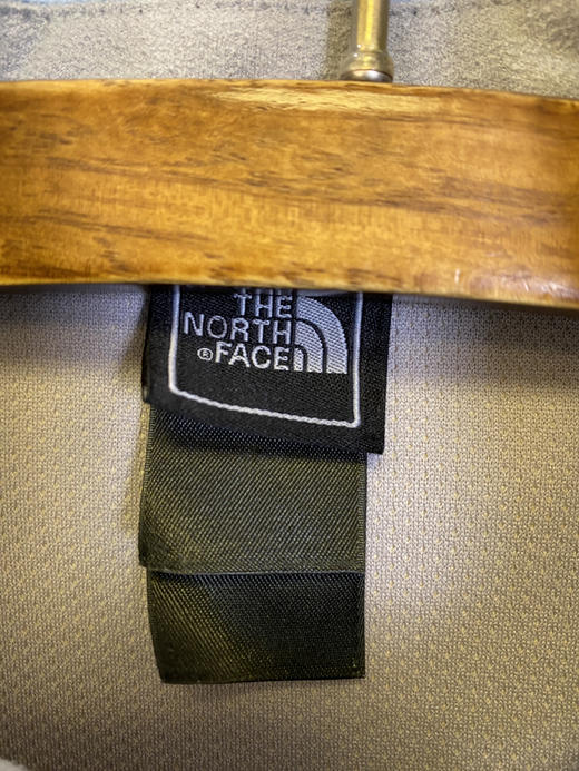 The North Face 北面 WINDWALL 风墙 零透风率 复合材料 户外机能外套 _ODJK(S) 商品图2