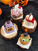 万圣节限定 鬼怪乐园  · 四拼甜品礼盒 商品缩略图1